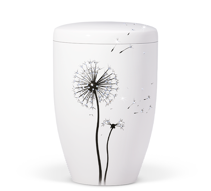 Traditional Urns