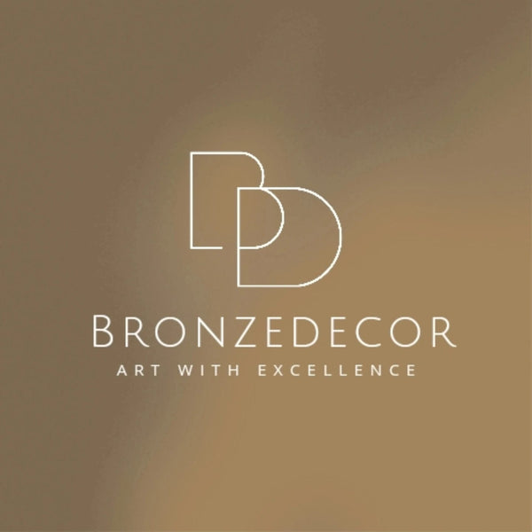 Bronzedecor