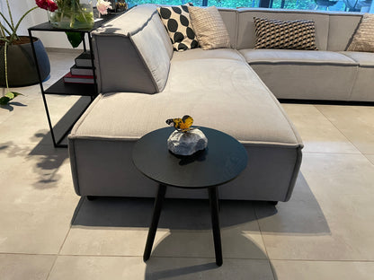 Colorful Butterfly – Bronze Sculpture. 11x11x12cm