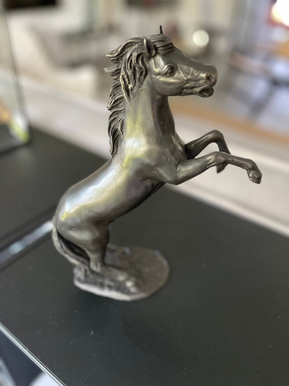 Wild Spirit – Bronze Sculpture. 19x6x24cm - 1Kg