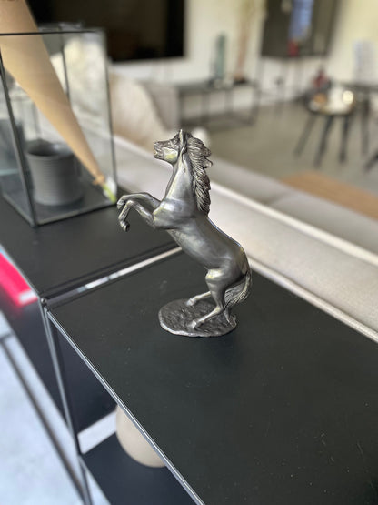 Wild Spirit – Bronze Sculpture. 19x6x24cm - 1Kg