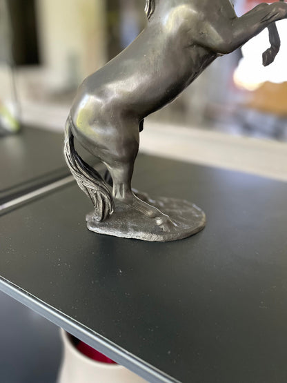 Wild Spirit – Bronze Sculpture. 19x6x24cm - 1Kg