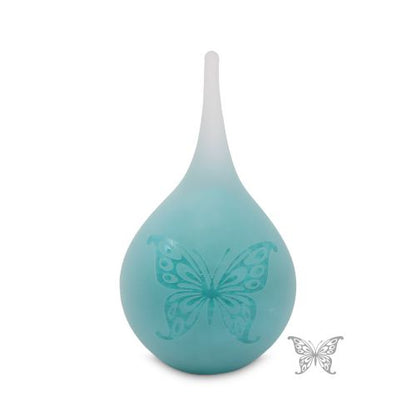 Urna Turquoise 180 ml