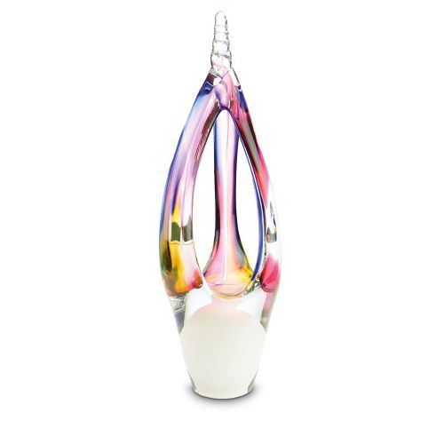 Urna As-Flame 37cm-200 ml