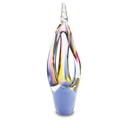 Urna As-Flame 37cm-200 ml