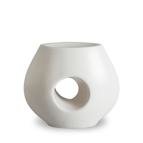 Urna de Porcelana ECO  3L - 27x23x13cm